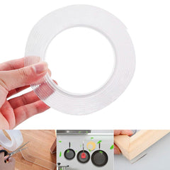 401206 Ruban adhésif 2 m GRIP TAPE à haute adhérence Lavable