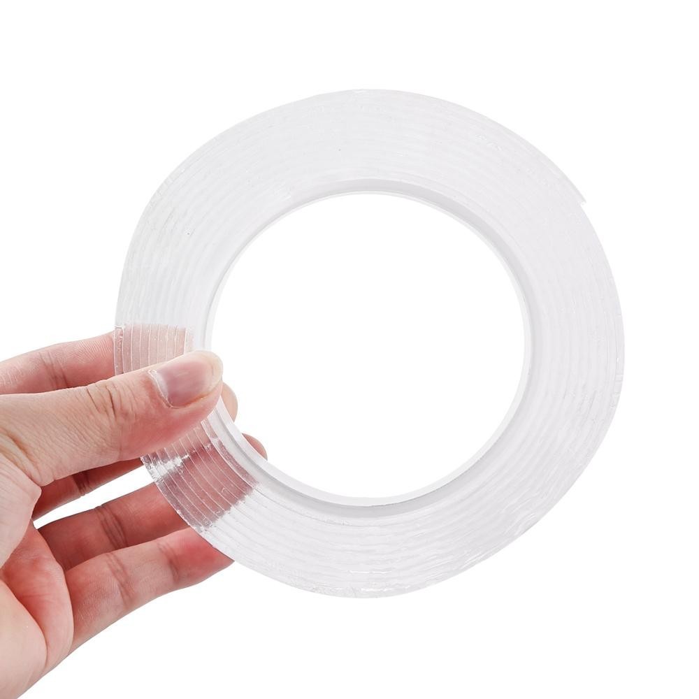 401206 Ruban adhésif 2 m GRIP TAPE à haute adhérence Lavable