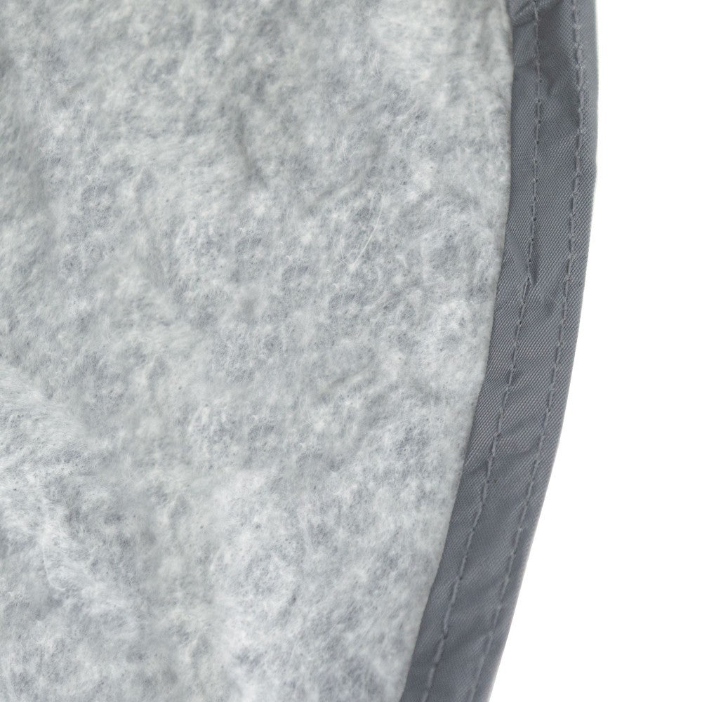 Housse de moto CM004 Plush Xone T.XL en matériau imperméable 246x105x127cm