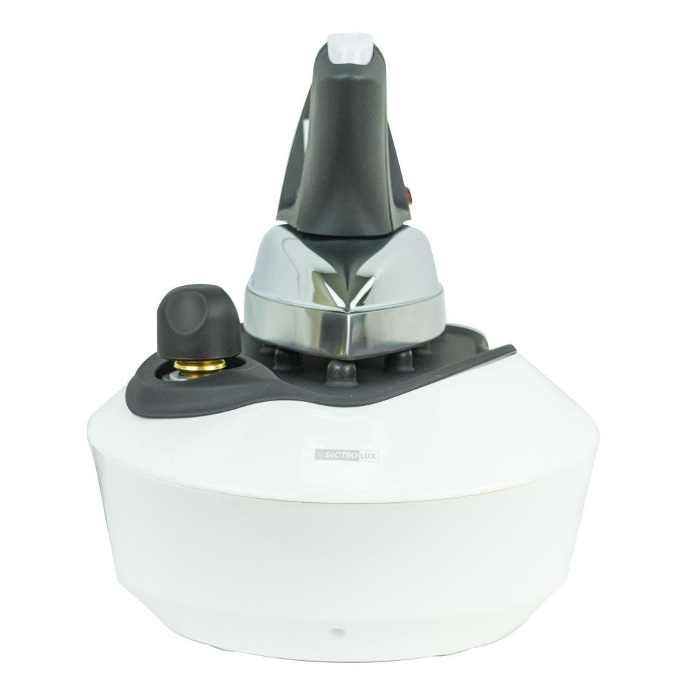 Fer à repasser SILK2300 Dictrolux 2300 W avec vapeur verticale continue