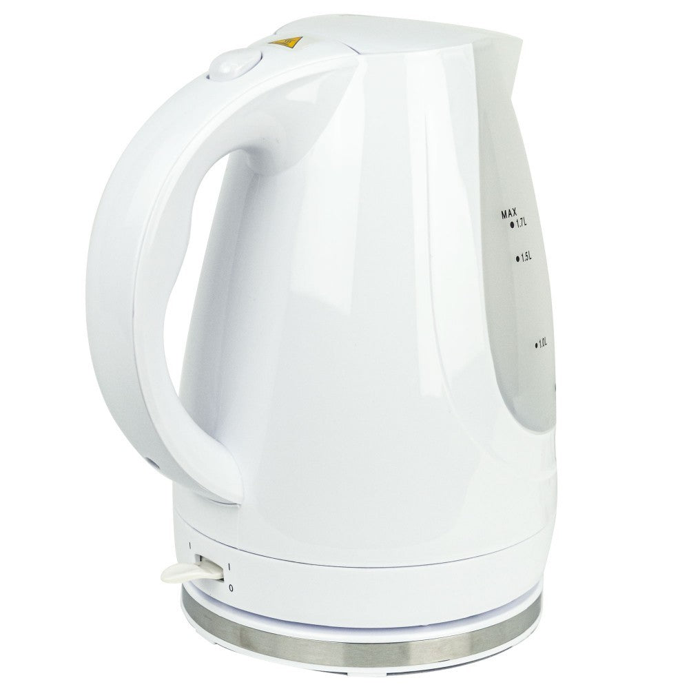 050320 DICTROLUX  Bouilloire électrique 2LT 2200W couvercle automatique