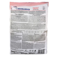800g Special Dog Excellence MINI ADULTE poulet, riz, graines de lin et d'agrumes