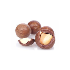 Paquet de 500gr noix de Macadamia en coque avec ouvre-noix
