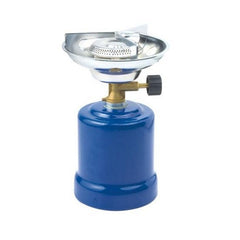 Cuisinière pour camping- gaz (bouteille de gaz) 