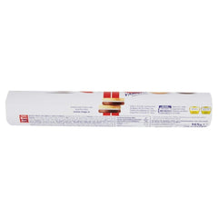 3 paquets de biscuits à la vanille Ringo 12 pièces 165 g de Pavesi