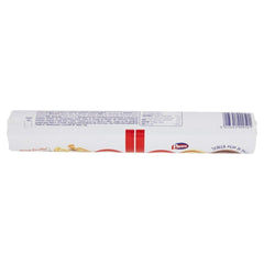 Pack de 9 paquets de biscuits à la vanille Ringo 12 pièces 165 g de Pavesi