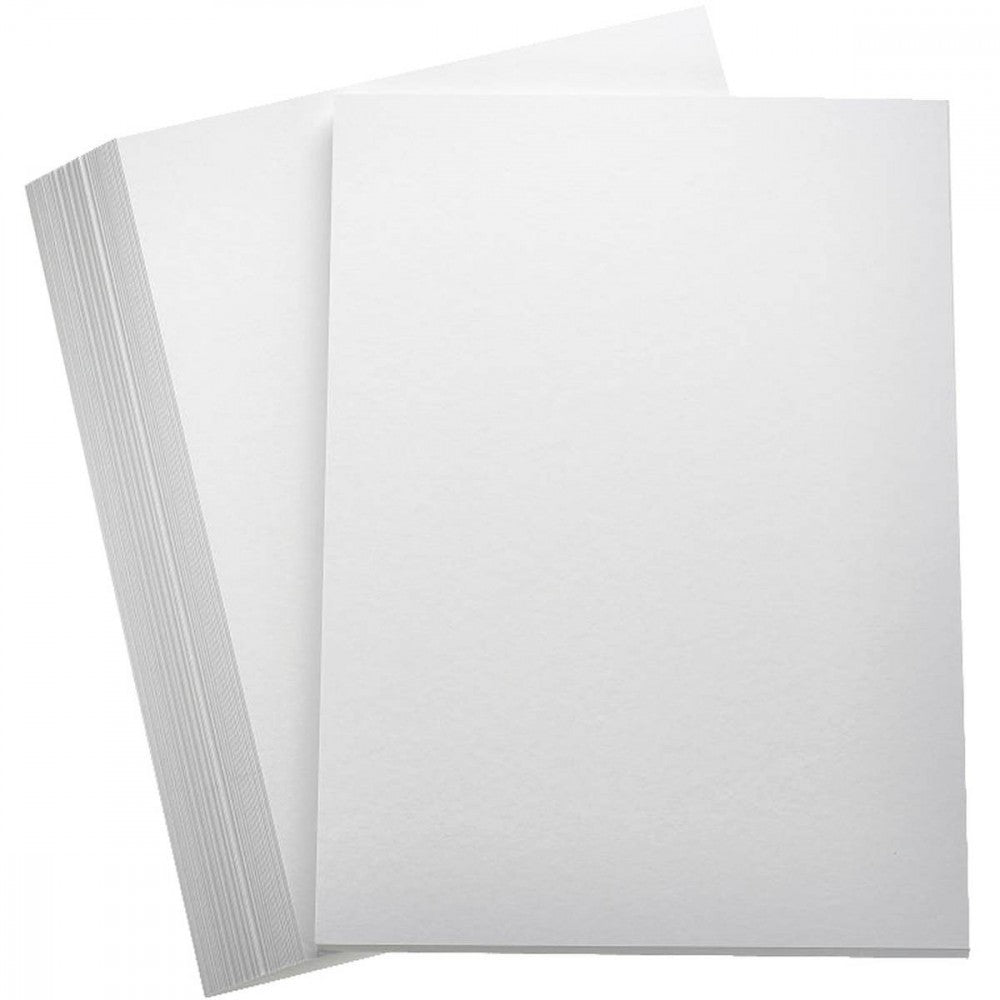 015430 Pack de 5 paquets de 500 feuilles impression 80 GR A5 Double A Premium