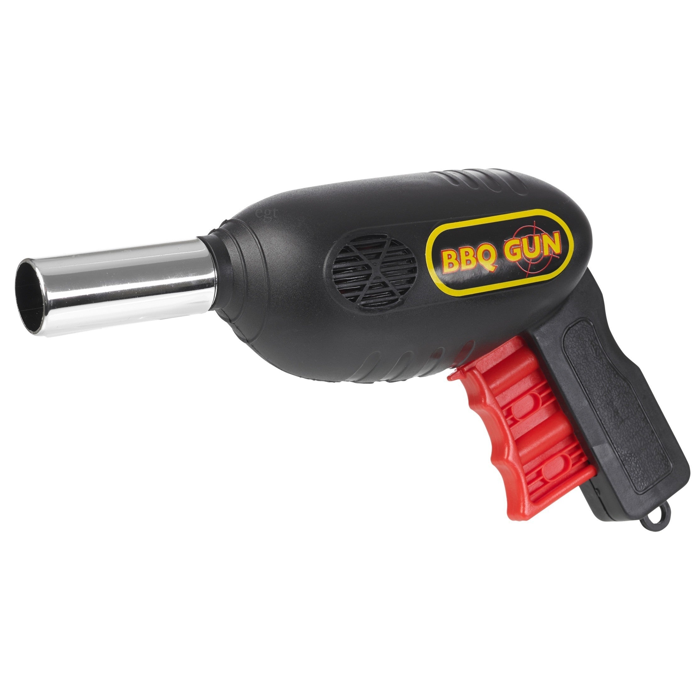 Pistolet à air comprimée pour barbecue - pour faire de la braise