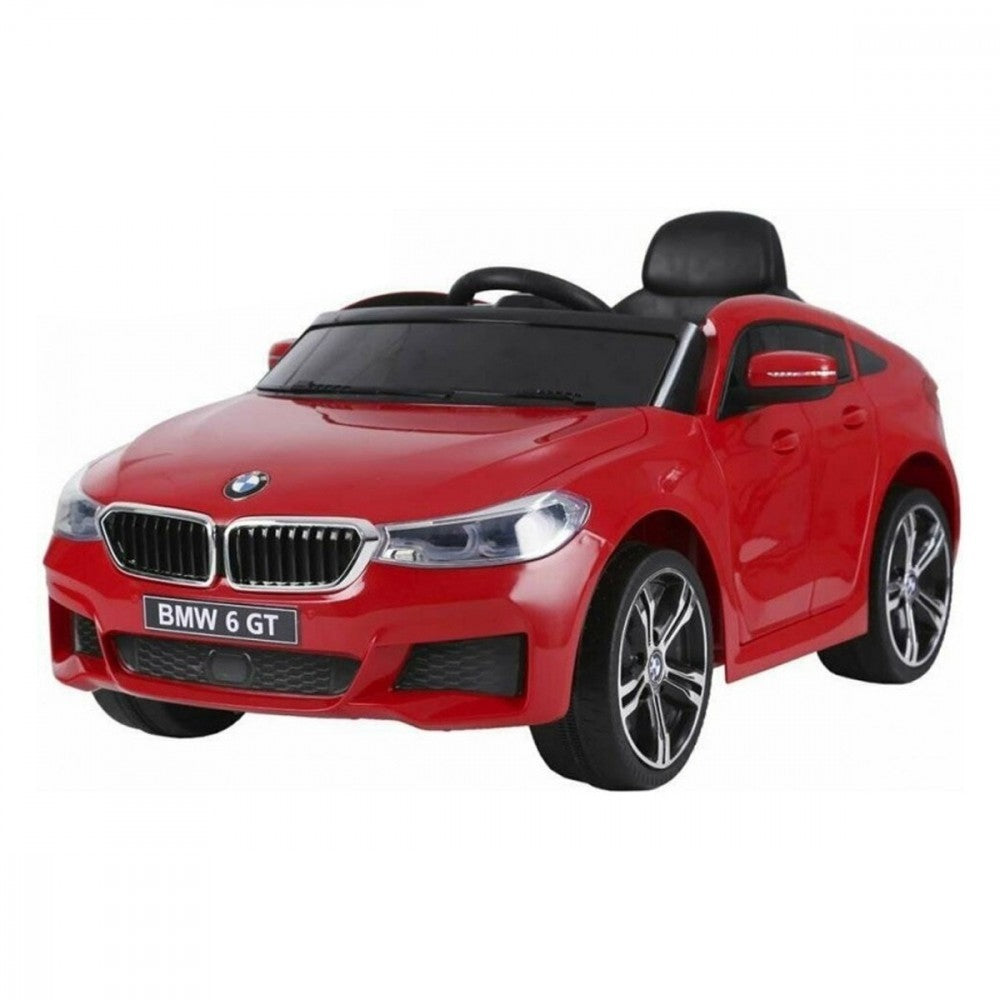 B80154 Voiture électrique pour enfants BMW X6 GT12V télécommande RADIO FM