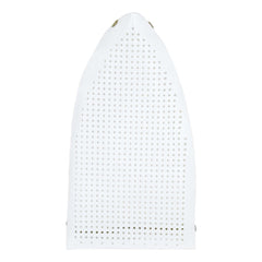 290051 Housse universel pour fer à repasser anti-brûlure 13x23x1cm