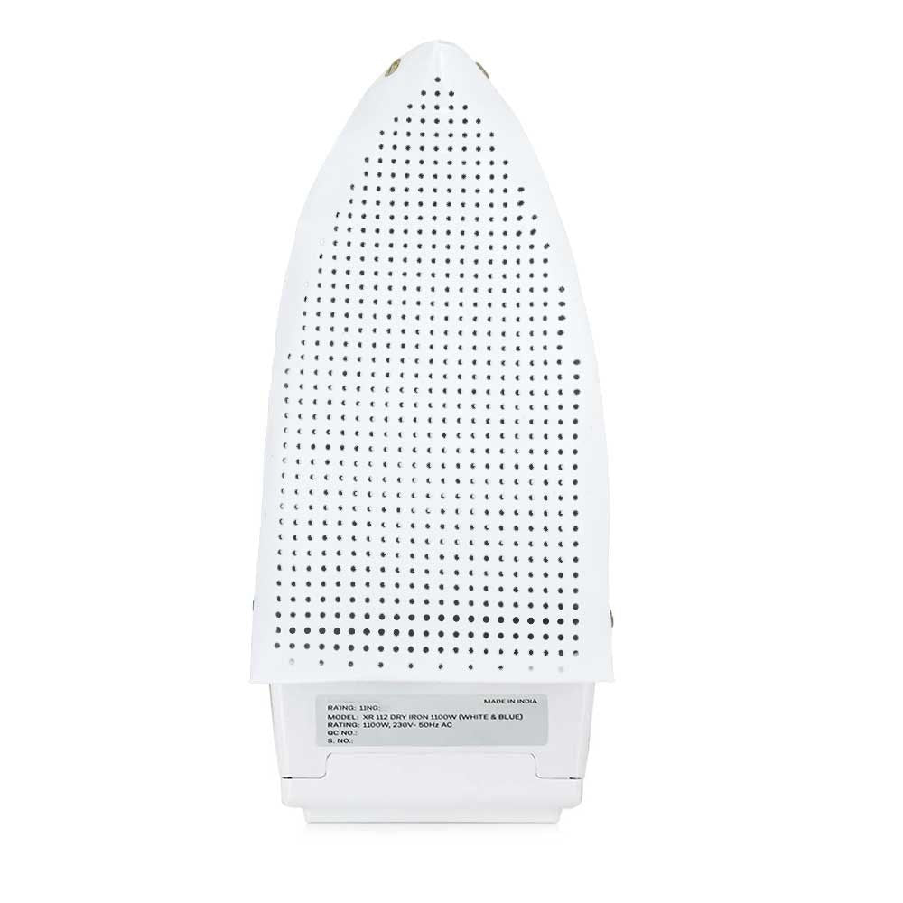 290051 Housse universel pour fer à repasser anti-brûlure 13x23x1cm
