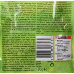 6 x Snacks aromatisés Poulet Purina Friskies Deli Bon sans conservateur 130g