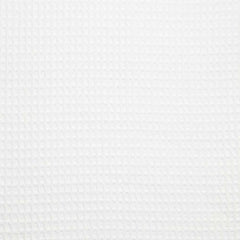 3911062 Peignoir Notte di luna UNISEX 100% coton absorbant Nid d'abeille