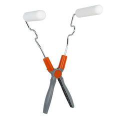 190020 XGlide Double rouleau en ciseaux polyvalent avec accessoires