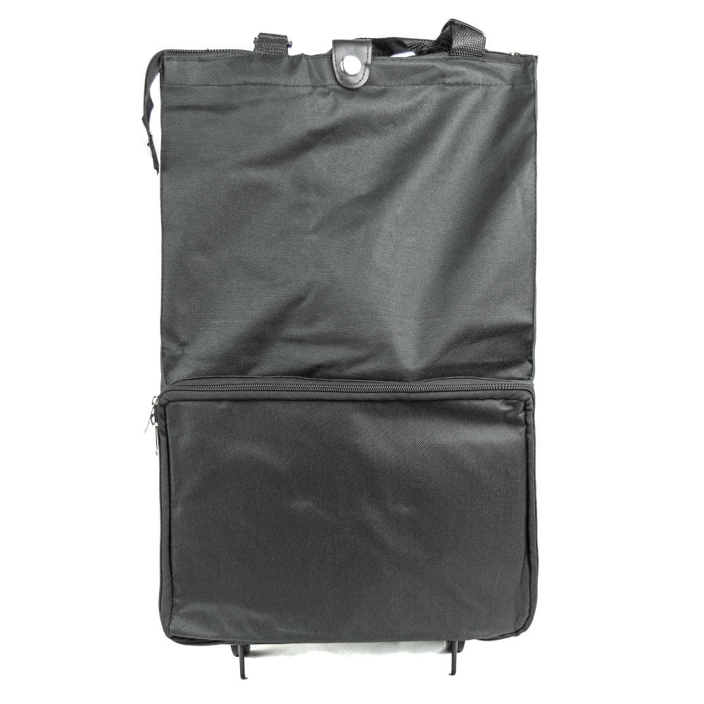 Caddie  à roulettes pour les courses pliable Shao Yun 521047 Oxford