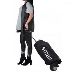 BK-B426-NS NUNU 'SMALL poussette pliable transportable économie d'espace