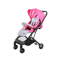 BK-B426-GP NUNU 'SMALL poussette pliable transportable économie d'espace