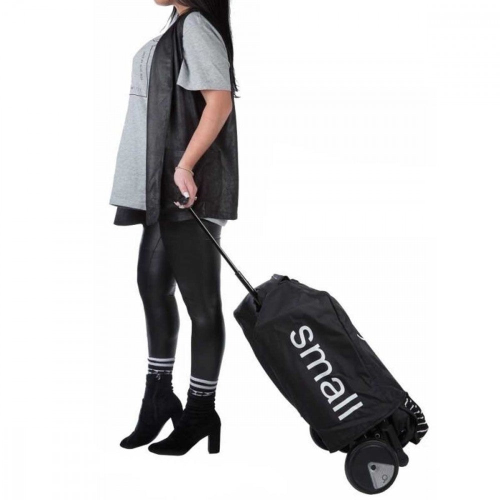 BK-B426-GS NUNU 'SMALL poussette pliable transportable économie d'espace