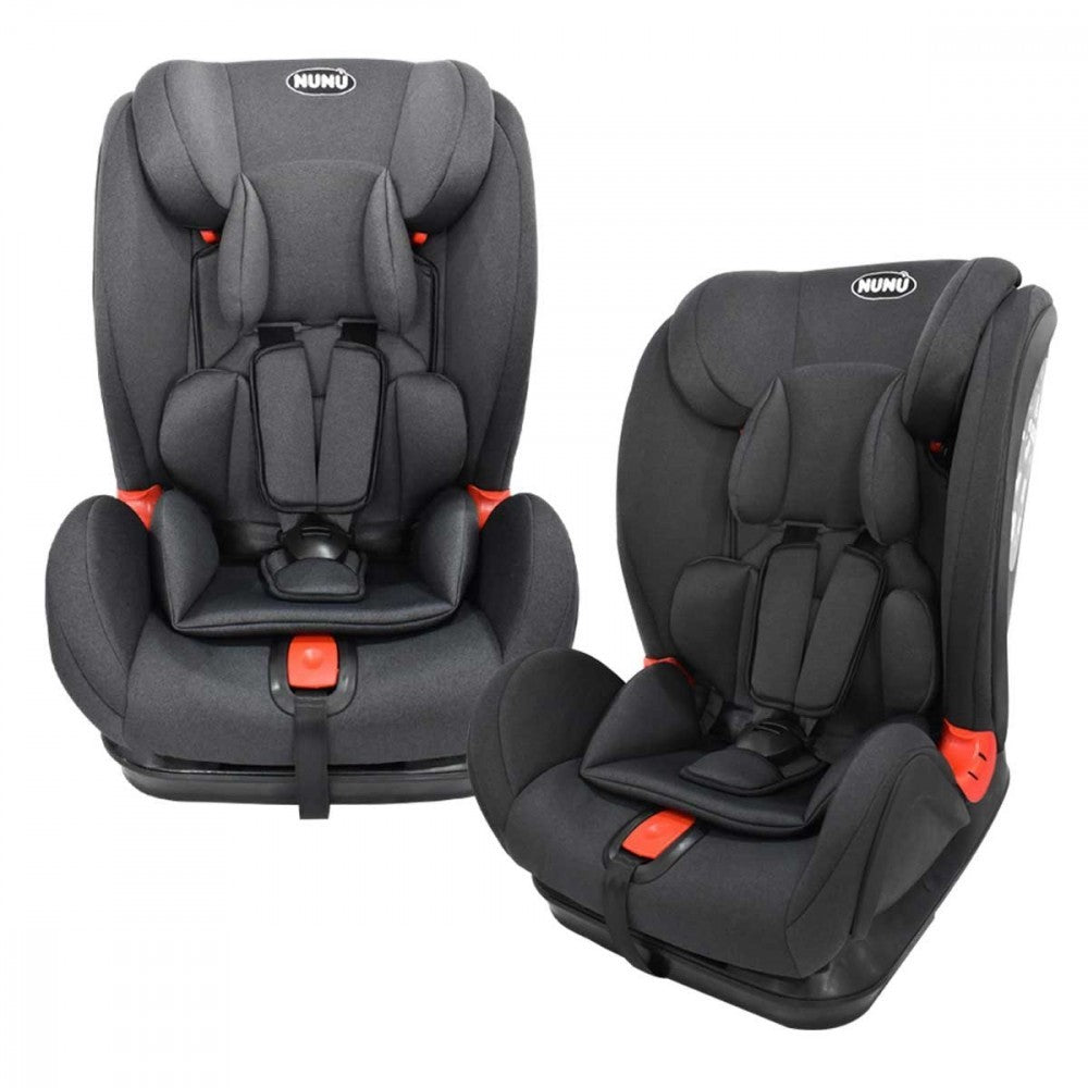Siège auto bébé HB-969 Nunù Golden Dream ISOFIX pour groupe 1 2 3