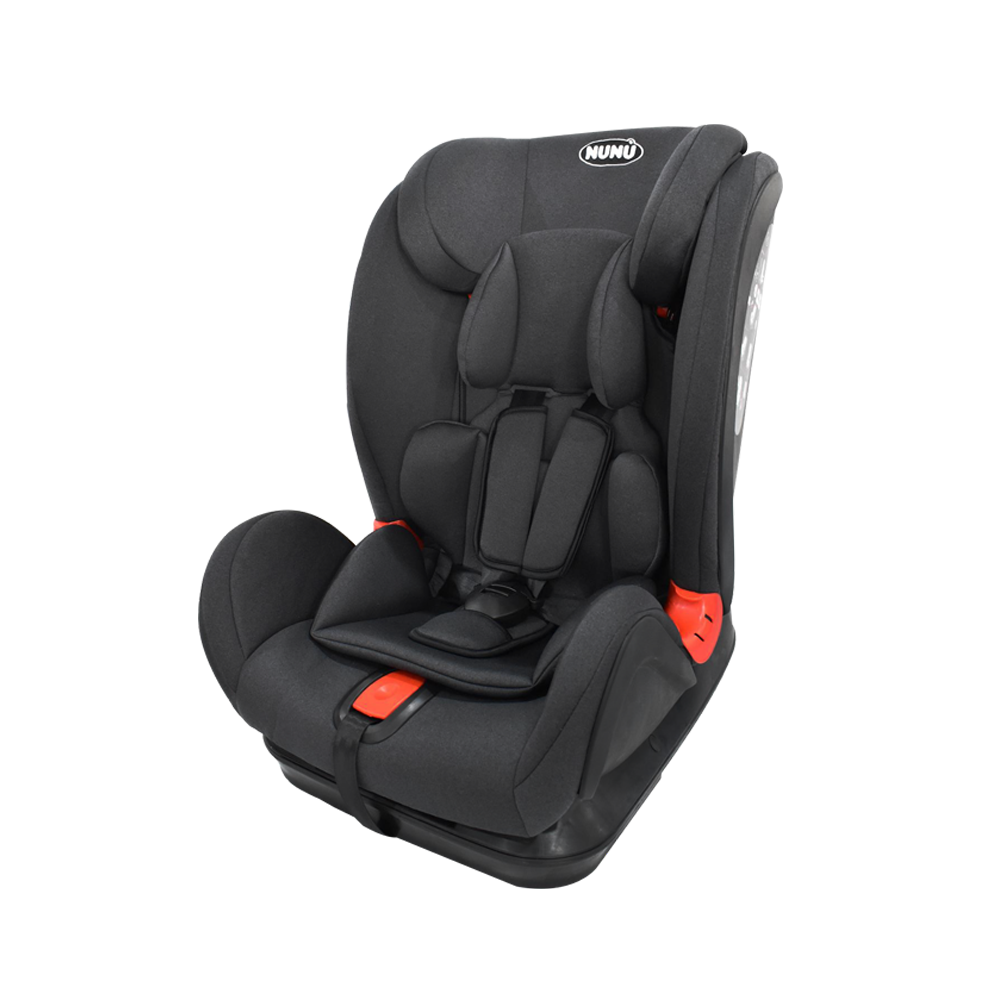 Siège auto bébé HB-969 Nunù Golden Dream ISOFIX pour groupe 1 2 3