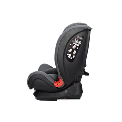 Siège auto bébé HB-969 Nunù Golden Dream ISOFIX pour groupe 1 2 3