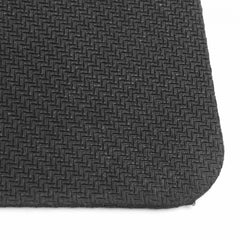 Tapis de bureau antidérapant Mappemonde 900x400x3mm