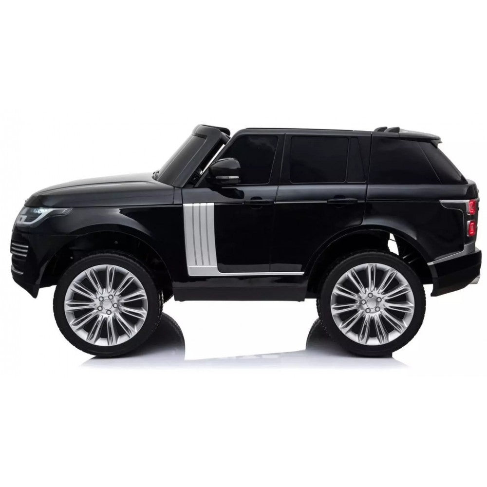 LT907 Voiture électrique pour enfants RANGE ROVER HSE 12V display 4" MP4