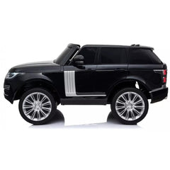 LT907 Voiture électrique pour enfants RANGE ROVER HSE 12V display 4" MP4