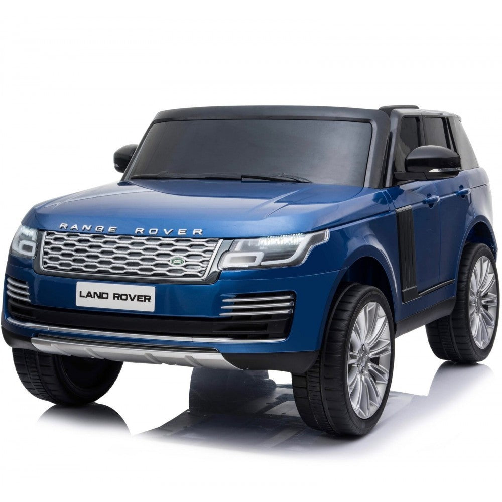LT907 Voiture électrique pour enfants RANGE ROVER HSE 12V display 4" MP4