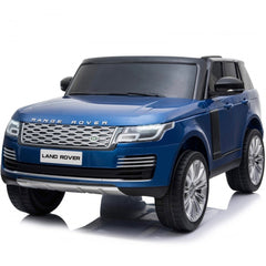 LT907 Voiture électrique pour enfants RANGE ROVER HSE 12V display 4" MP4