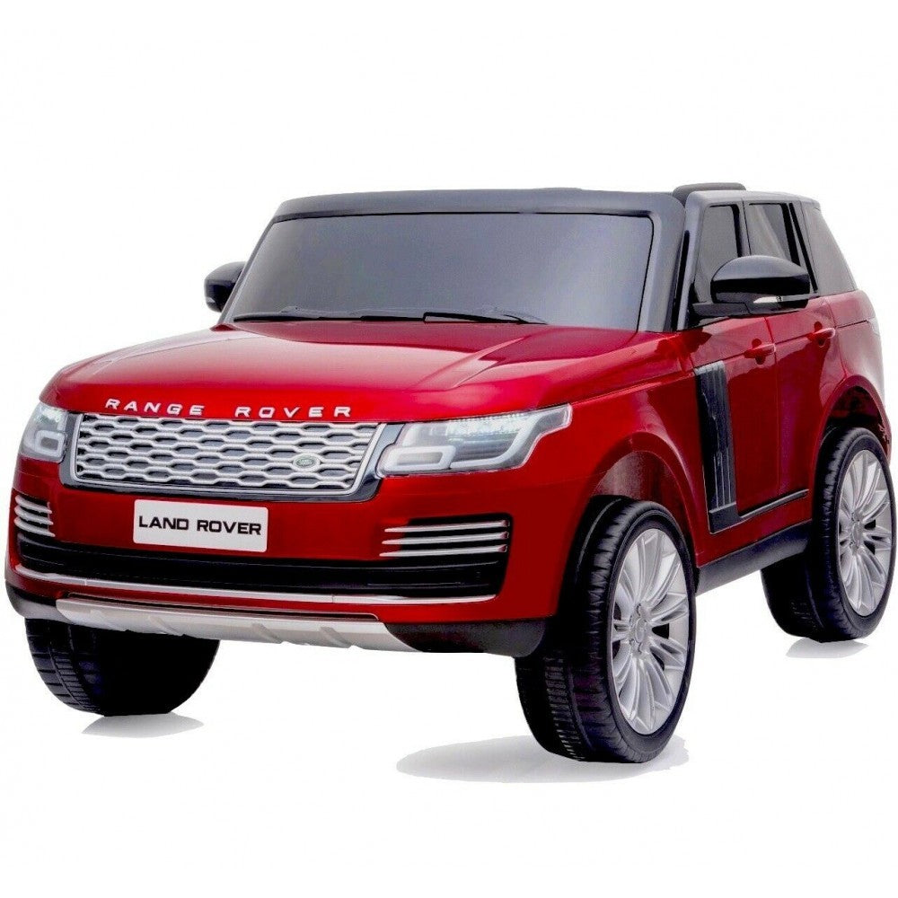 LT907 Voiture électrique pour enfants RANGE ROVER HSE 12V display 4" MP4
