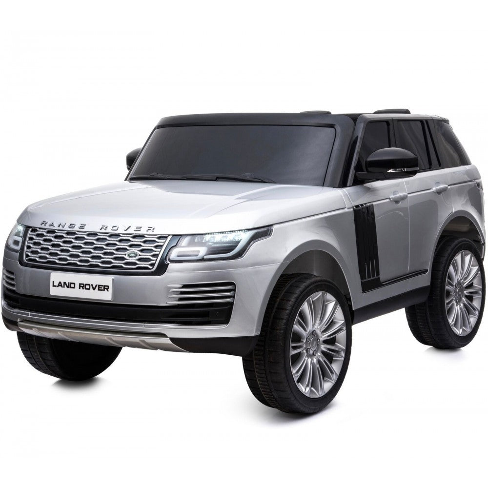 LT907 Voiture électrique pour enfants RANGE ROVER HSE 12V display 4" MP4