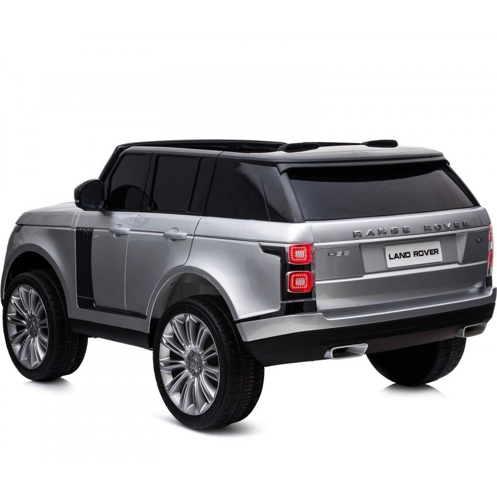 LT907 Voiture électrique pour enfants RANGE ROVER HSE 12V display 4" MP4