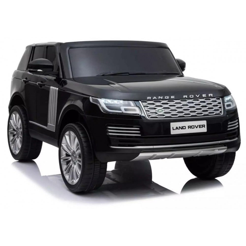 LT907 Voiture électrique pour enfants RANGE ROVER HSE 12V display 4" MP4