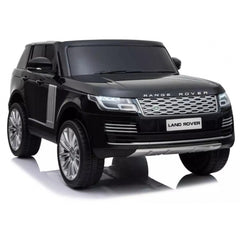 LT907 Voiture électrique pour enfants RANGE ROVER HSE 12V display 4" MP4