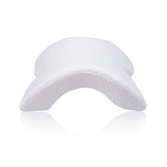 521108 Coussin cervical incurvé Memory Foam ultra doux soulage les douleurs