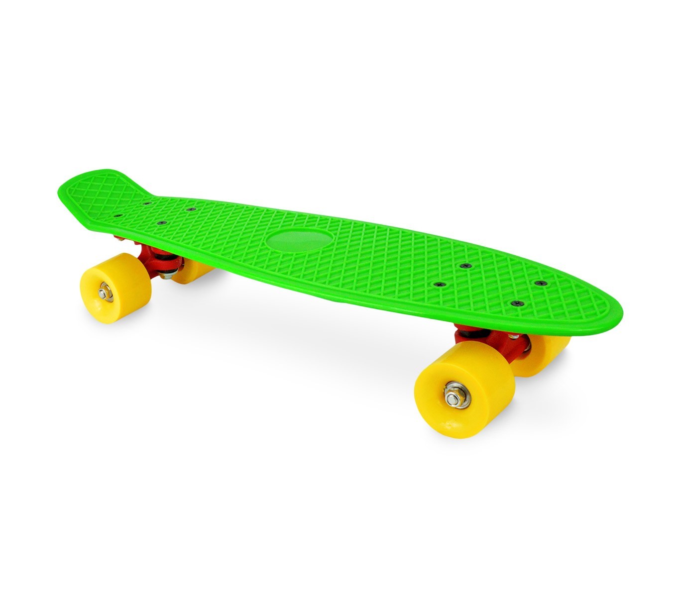 Mini skateboard Cruiser Skate'n Go - Planche de 56 cm