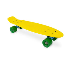 Mini skateboard Cruiser Skate'n Go - Planche de 56 cm