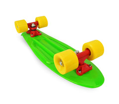 Mini skateboard Cruiser Skate'n Go - Planche de 56 cm
