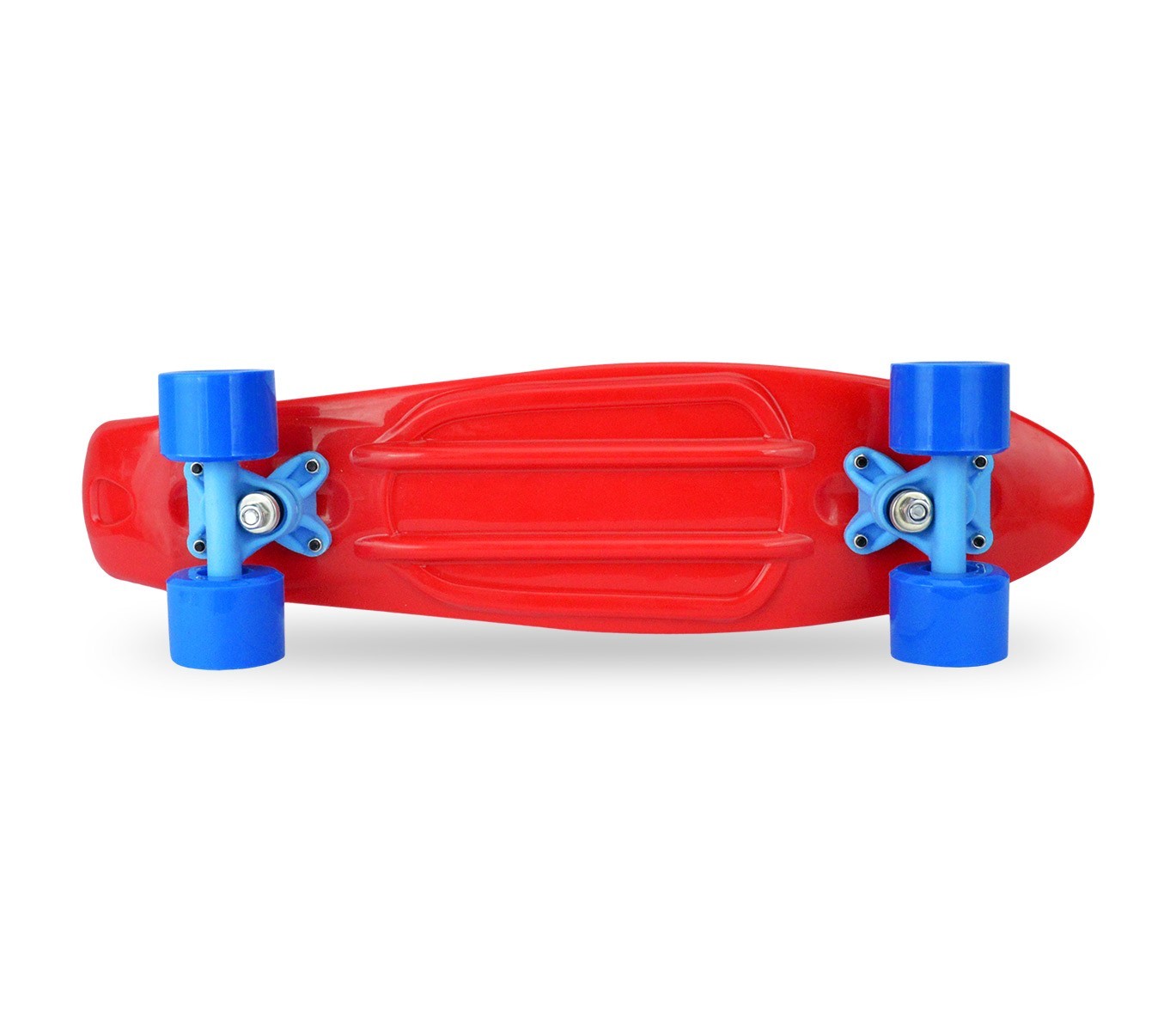 Mini skateboard Cruiser Skate'n Go - Planche de 56 cm