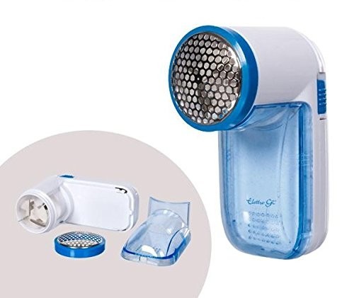 Mini aspire peluche- enlever les peluches sur les vétements 751175