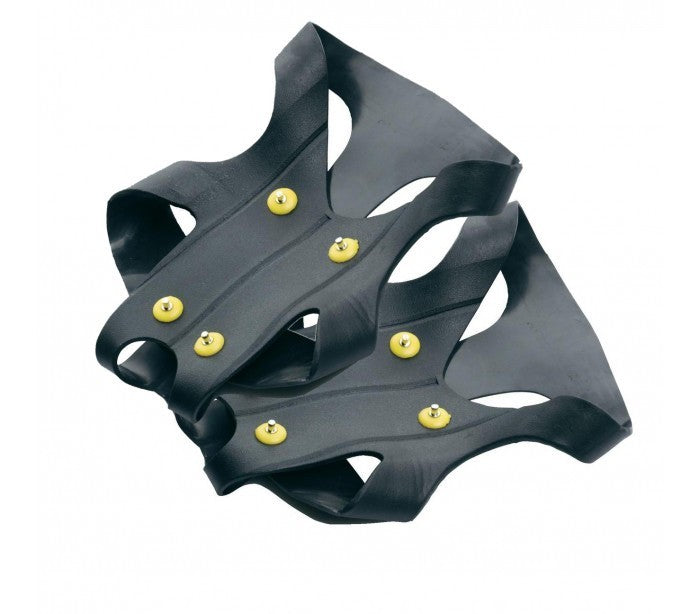 Pack de 2 semelles antidérapantes pour la neige et la glace
