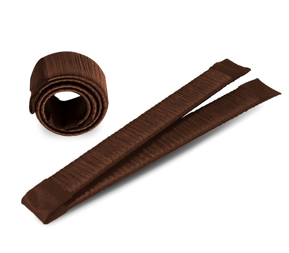 4390 Twist Bun pour obtenir un chignon facile et élégant en 2 couleurs