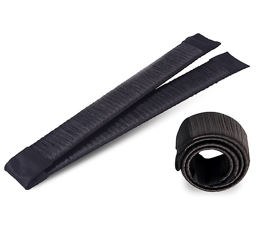 4390 Twist Bun pour obtenir un chignon facile et élégant en 2 couleurs