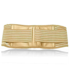 corset - ceinture lombaire réglable pour lombalgie/ lumbago/ sciatique
