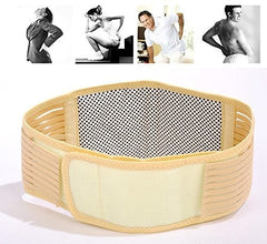 corset - ceinture lombaire réglable pour lombalgie/ lumbago/ sciatique