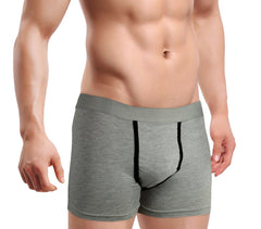 Pack de 12 boxers pour homme modèle Sunday 3 couleurs tailles du M au XXL
