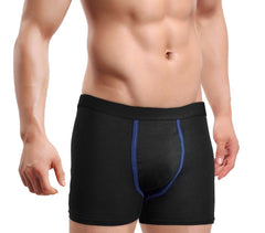 Pack de 12 boxers pour homme modèle Sunday 3 couleurs tailles du M au XXL