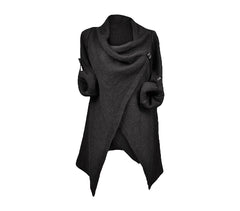 Cardigan Femmes Meredith tailles S à XL en 4 couleurs à la mode