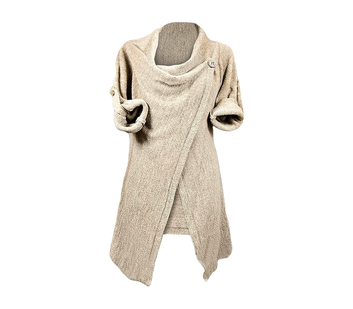 Cardigan Femmes Meredith tailles S à XL en 4 couleurs à la mode